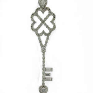 Diamond Key Custom Design in Toronto