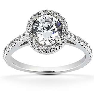 diamond engagement rings