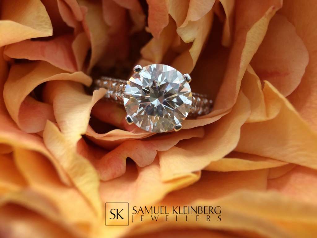 melissa spivak engagment ring1