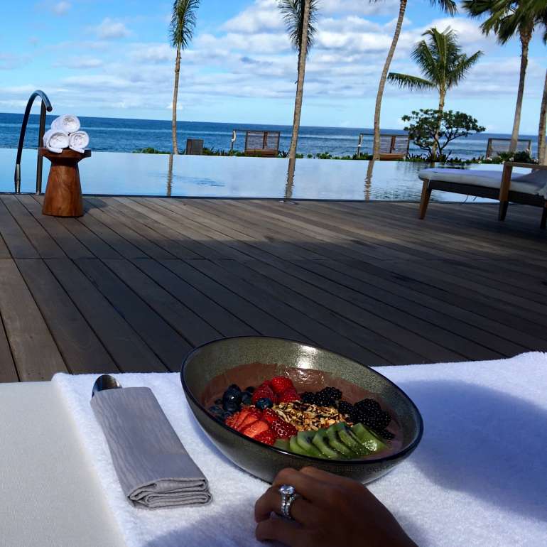 This view