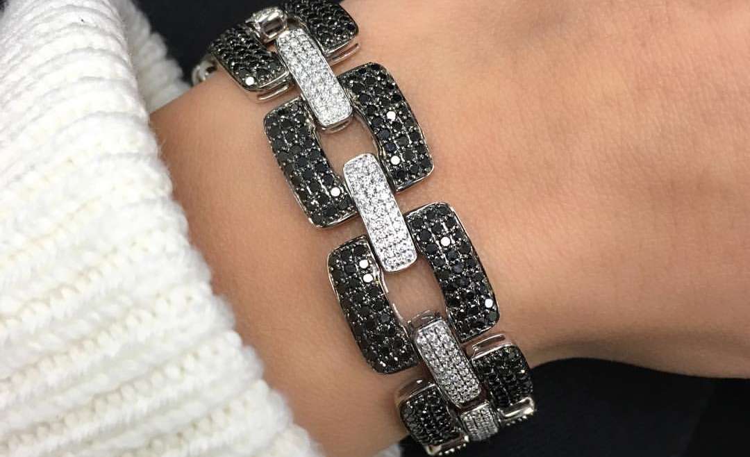 Black Diamonds