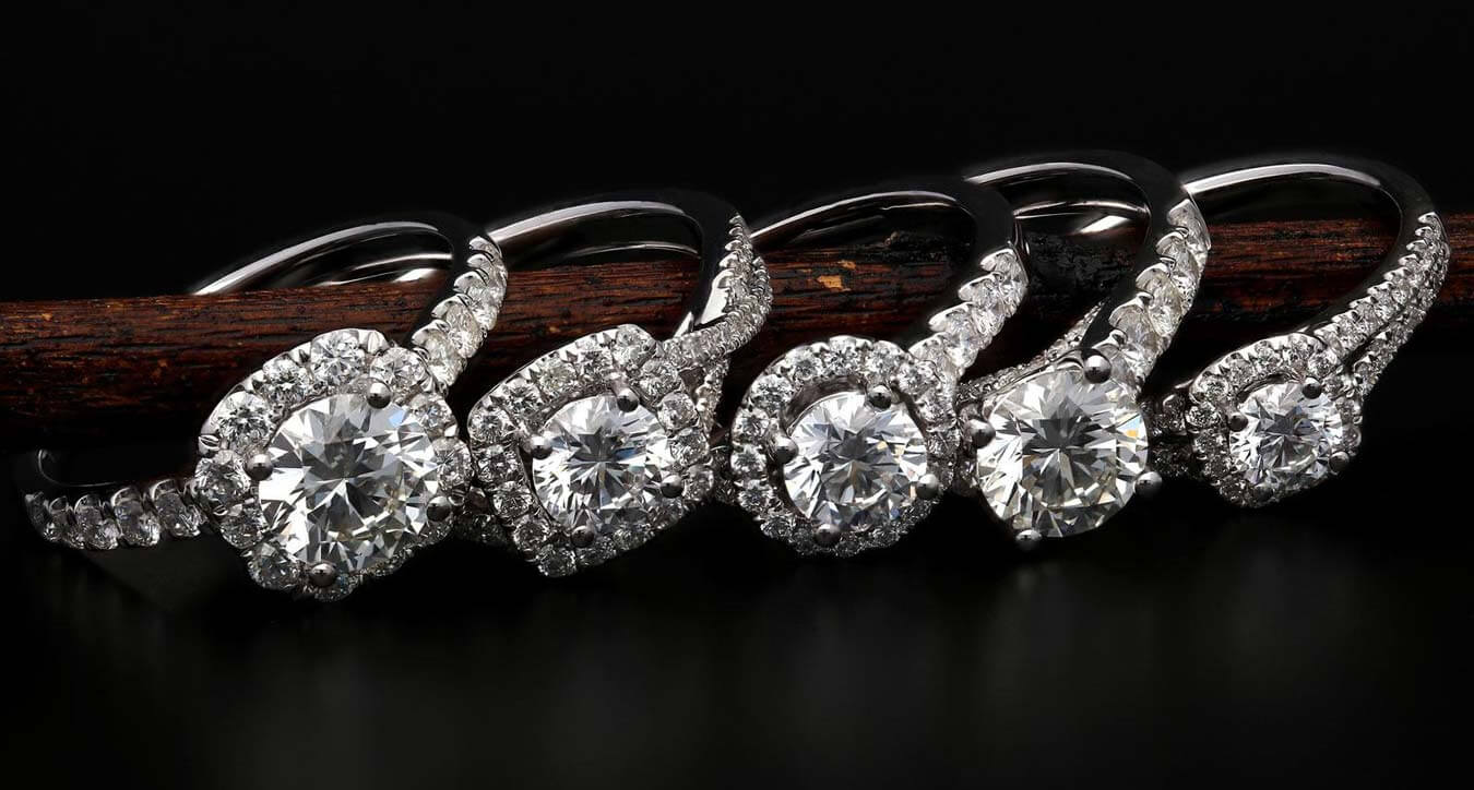Diamond Rings Toronto