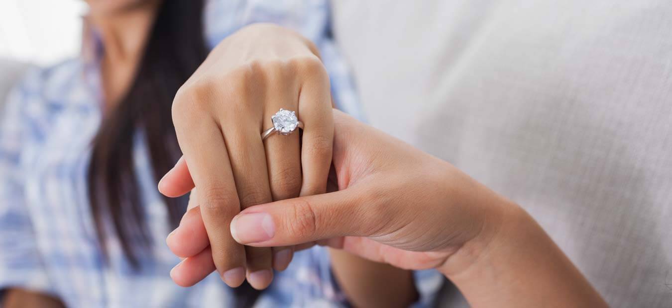 Engagement Rings Toronto