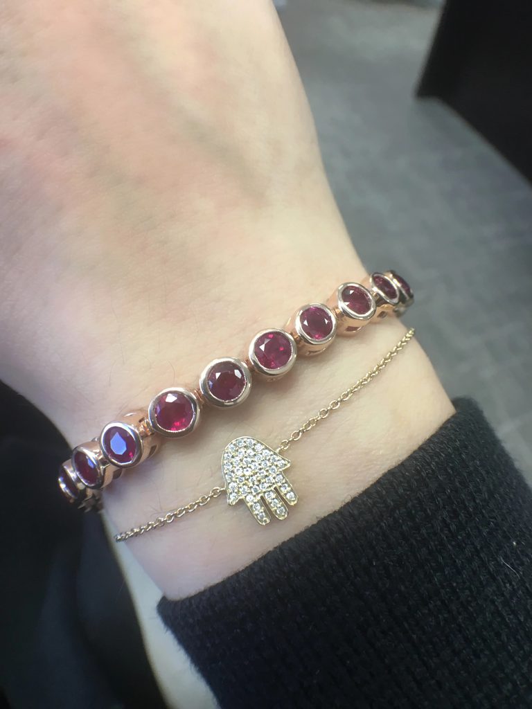 Rubies