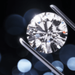best lab created diamond engagement rings