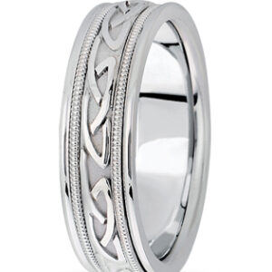 Celtic Knot Band