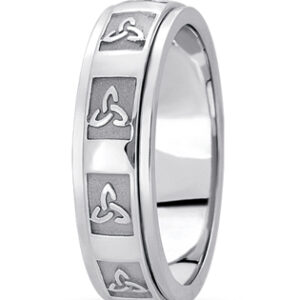 Celtic Pattern Band