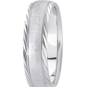 Cross Satin Band