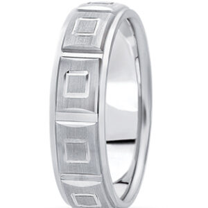 Double Square Band