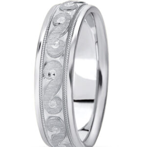Fancy Swirl Band