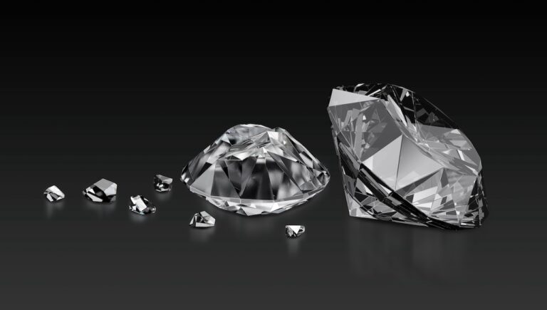 lab diamond popularity