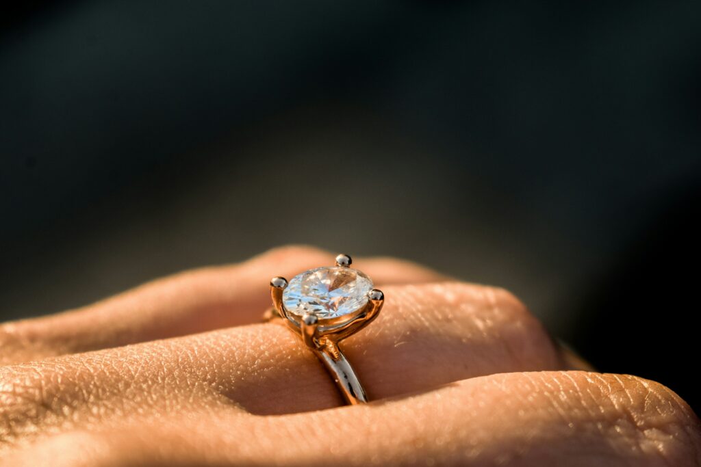 solitaire-engagement-ring