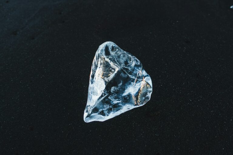 diamond-shape