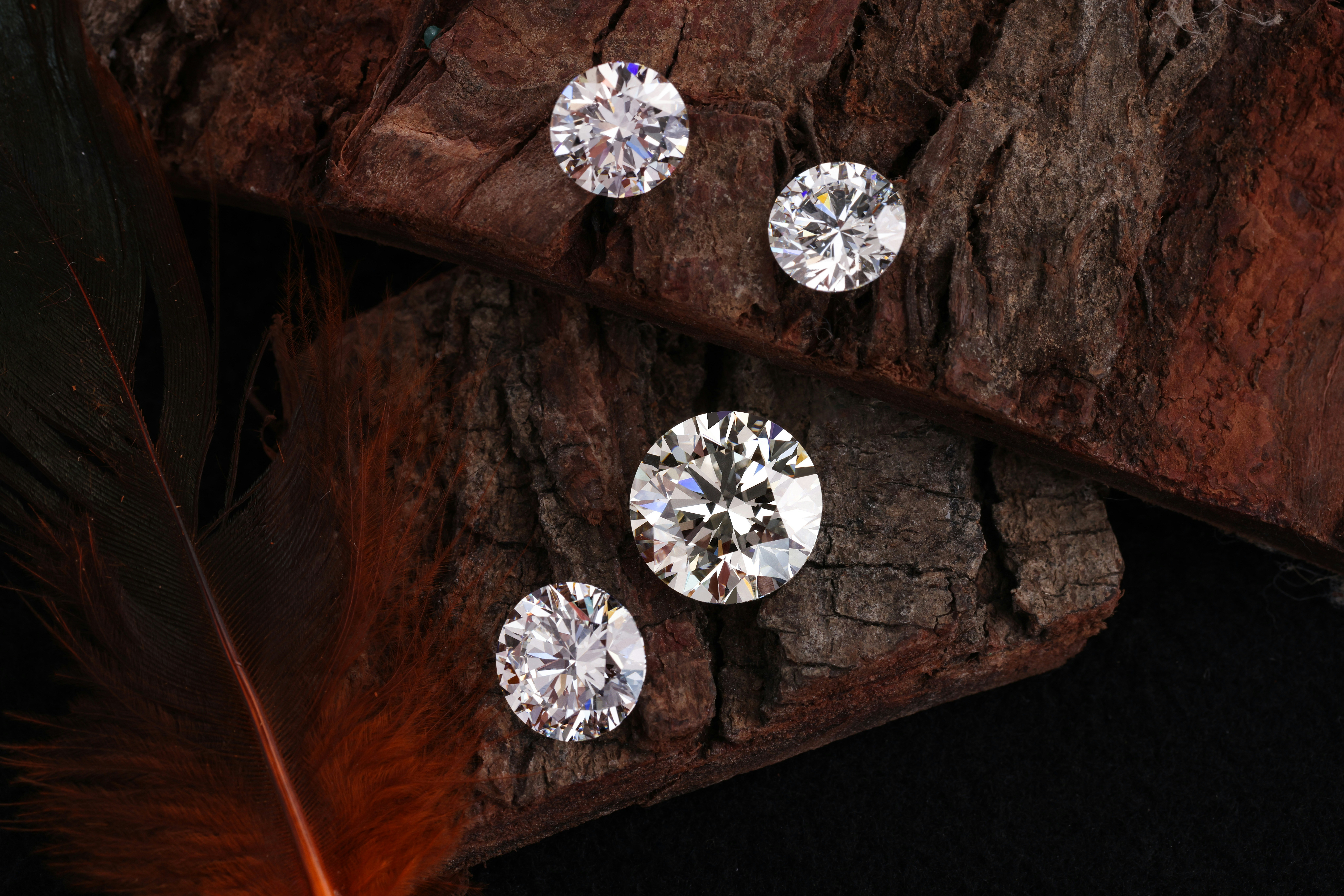 diamond-clarity