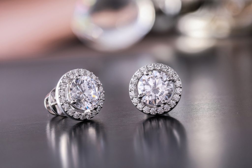 How the Setting Changes the Total Engagement Ring Price