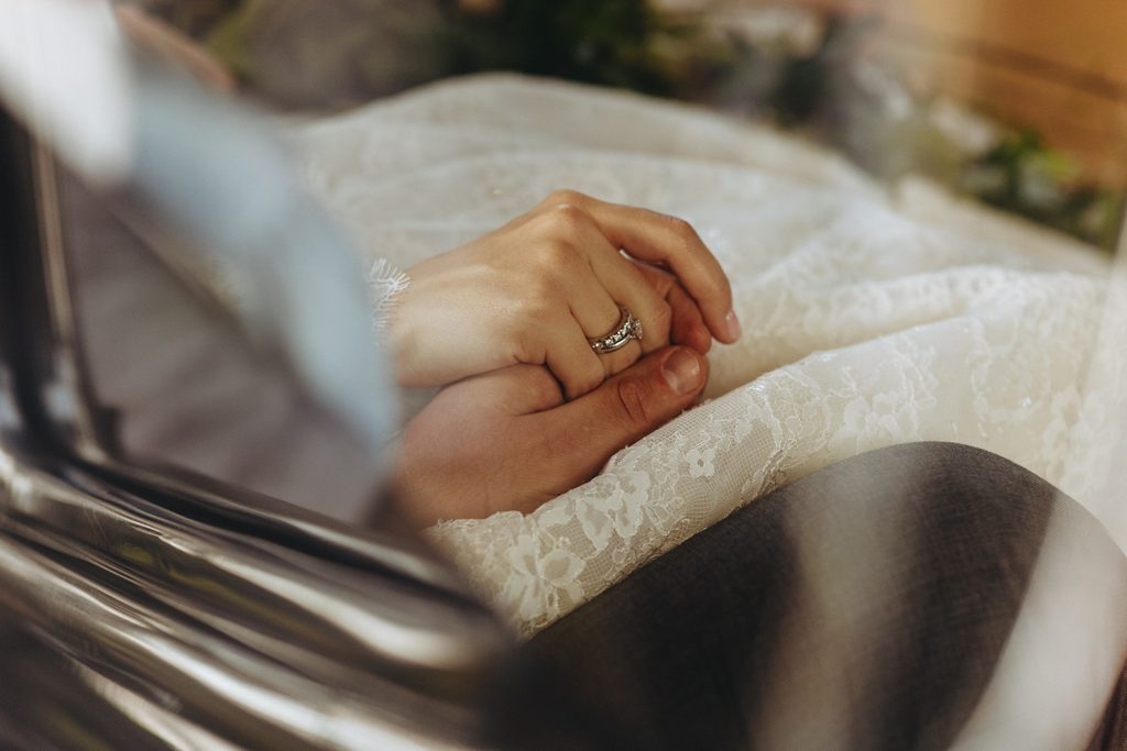 How to Clean and Shine an Engagement Ring Without Damaging It